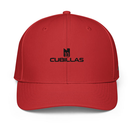 Cubillas10 adidas performance cap