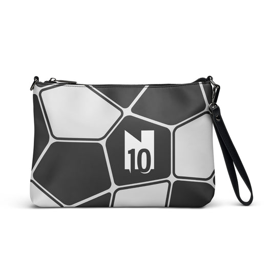 N10 Cubillas Crossbody bag