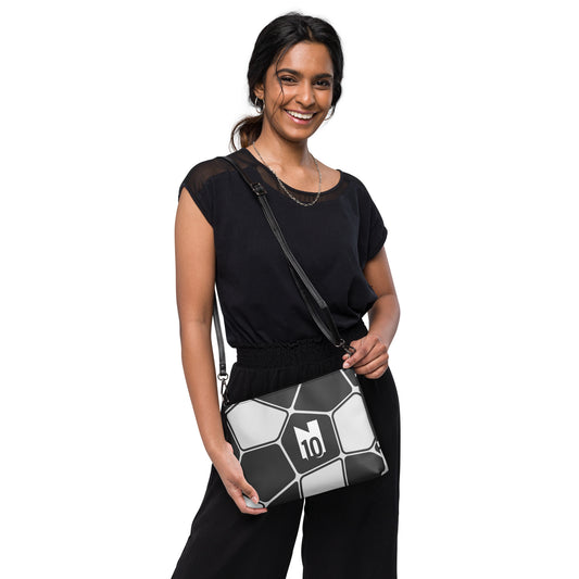 N10 Cubillas Crossbody bag