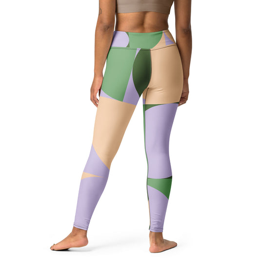 N10 Yoga Leggings