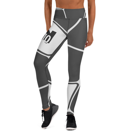 N10 Yoga Leggings