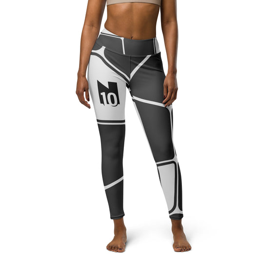 N10 Yoga Leggings