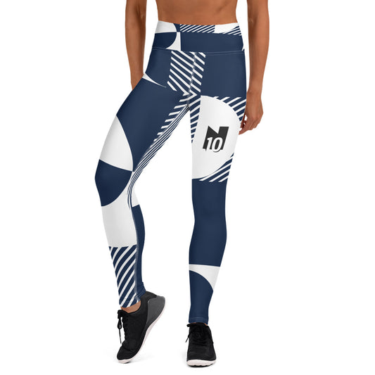 N10 Yoga Leggings