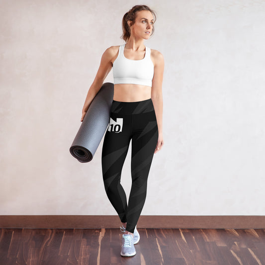 N10 Yoga Leggings