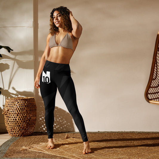 N10 Yoga Leggings