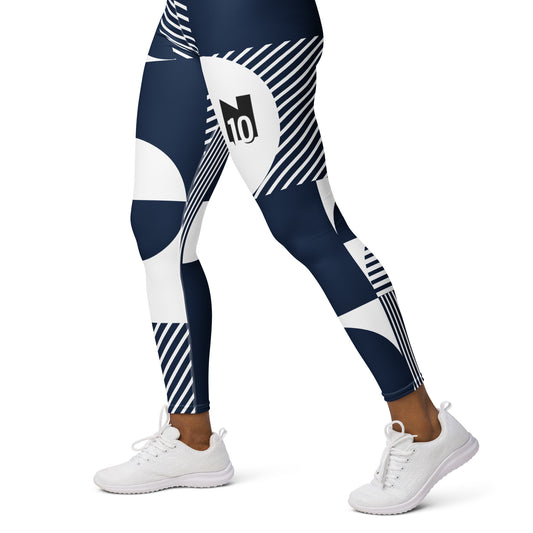 N10 Yoga Leggings