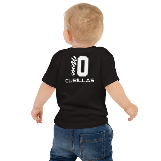 N10 Baby Jersey Short Sleeve Tee