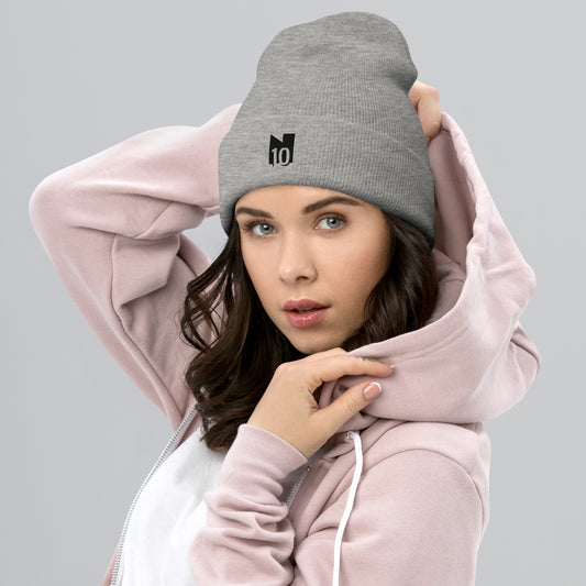 N 10 Beanie