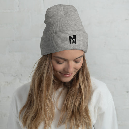 N 10 Beanie