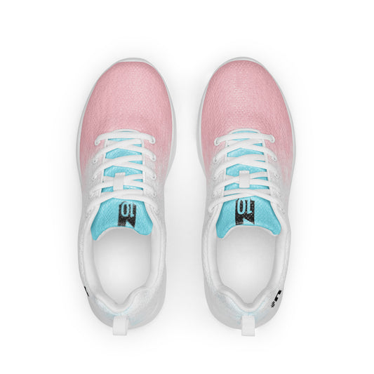 N10 Cubillas Pink/Blue Men’s athletic shoes