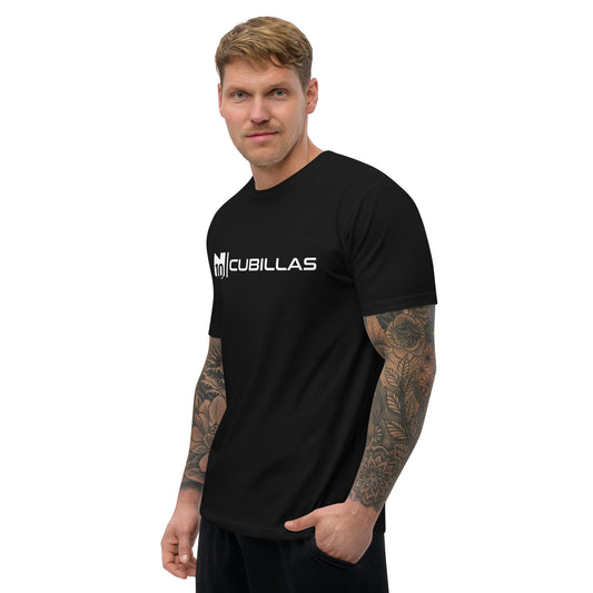 Cubillas Short Sleeve T-shirt