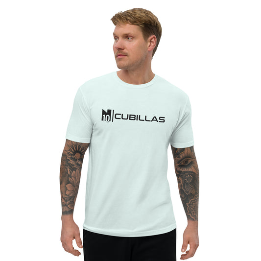 Cubillas Short Sleeve T-shirt