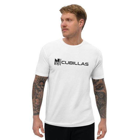 Cubillas Short Sleeve T-shirt