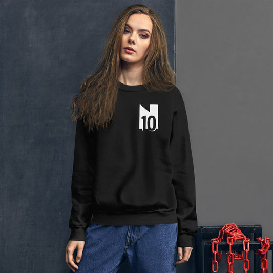 N10 Exclusive World Cup Unisex Sweatshirt