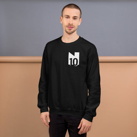 N10 Exclusive World Cup Unisex Sweatshirt