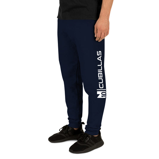 Cubillas Unisex Joggers