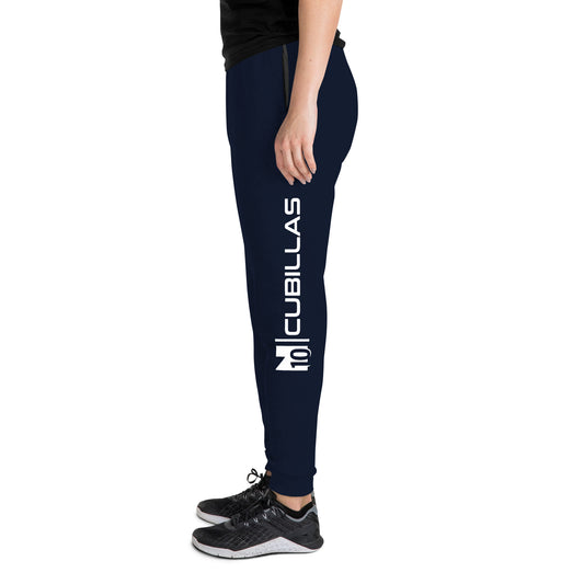 Cubillas Unisex Joggers