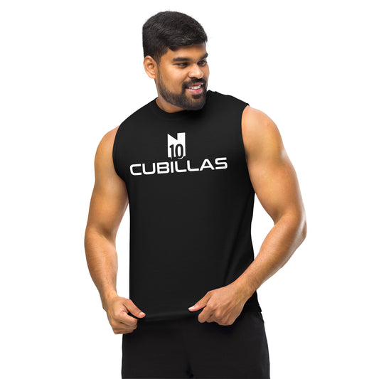 N10 Muscle Shirt