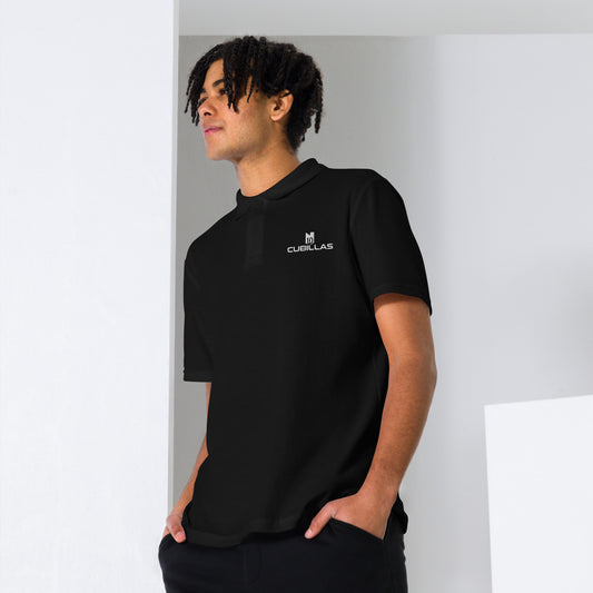 N10 Cubillas Unisex Polo Shirt