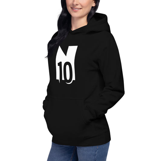 N10 Unisex Hoodie