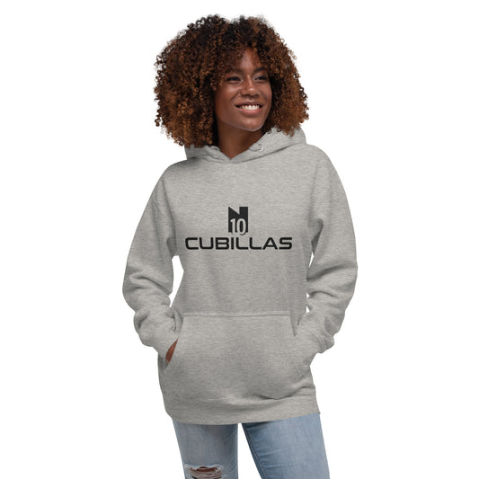 Cubillas Unisex Hoodie