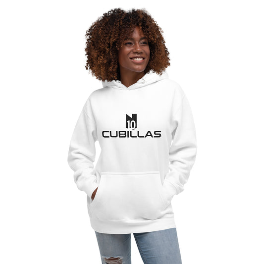 Cubillas Unisex Hoodie