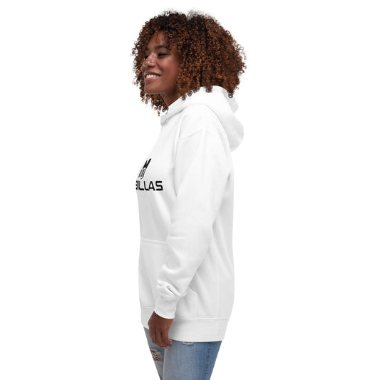 Cubillas Unisex Hoodie