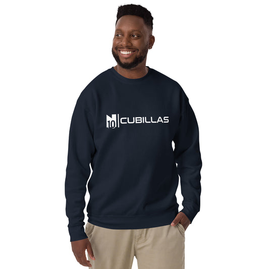 Cubillas Unisex Sweatshirt