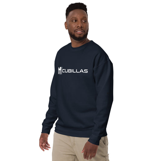 Cubillas Unisex Sweatshirt