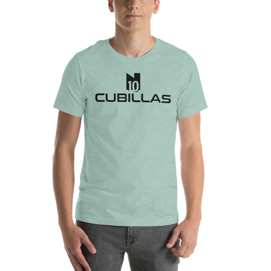 N10 Cubillas Unisex t-shirt