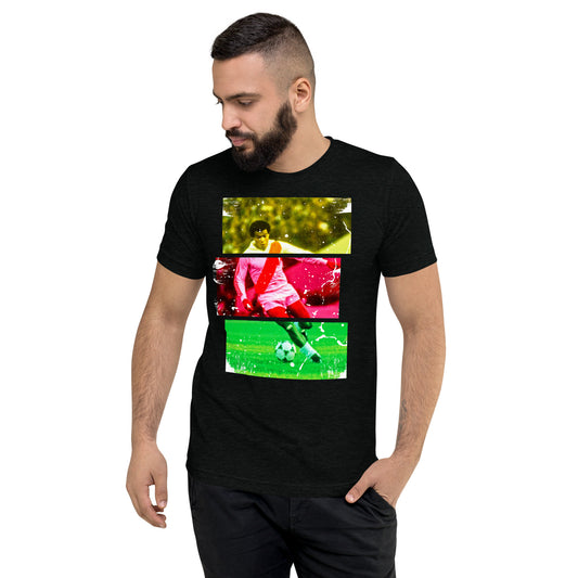 Cubillas10 Short sleeve t-shirt