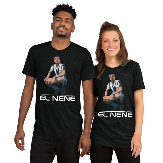 El Nene Short sleeve t-shirt