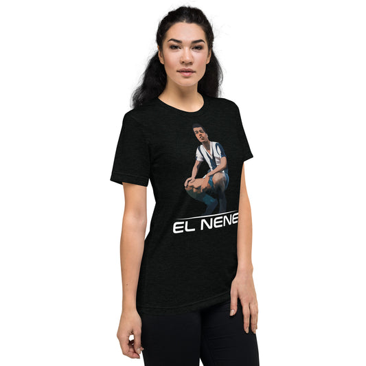 El Nene Short sleeve t-shirt