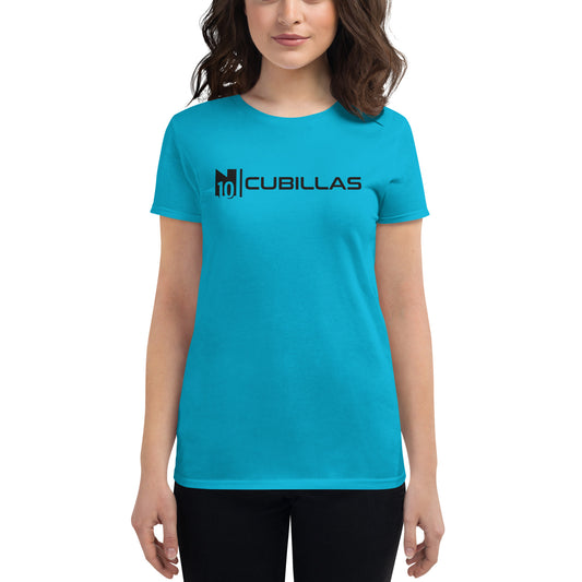 Cubillas Women's short sleeve t-shirt