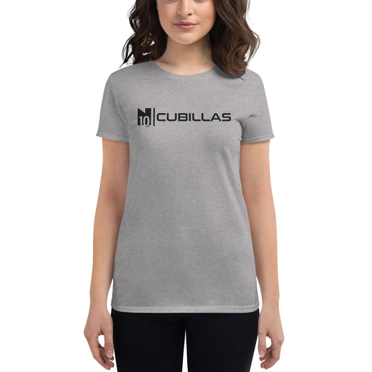 Cubillas Women's short sleeve t-shirt