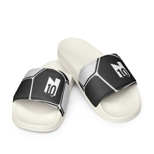 N10 Women's slides