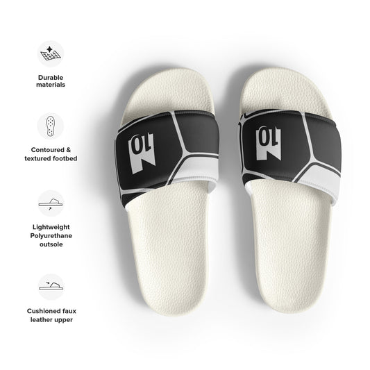 N10 Women's slides