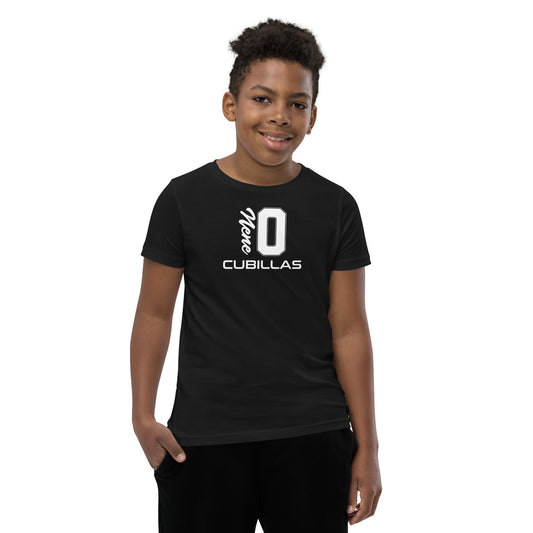 Nene #10 Youth Short Sleeve T-Shirt