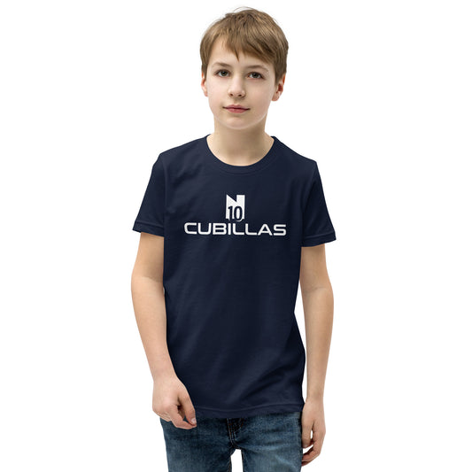 Nene 10 Youth Short Sleeve T-Shirt